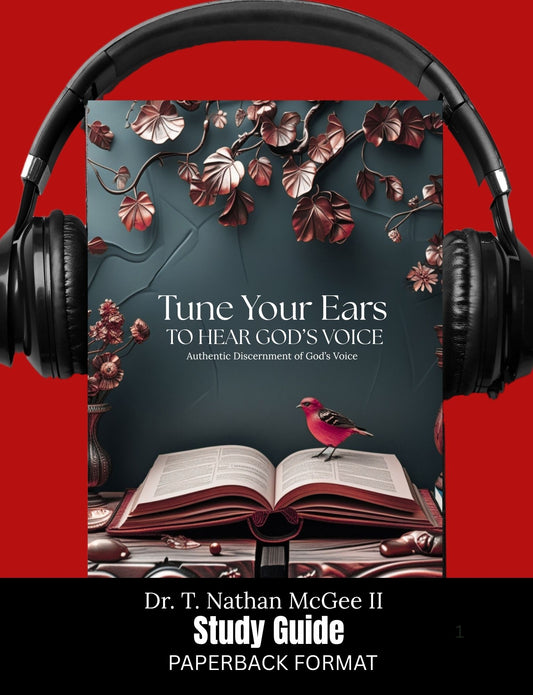 TYE Study Guide (Paperback Format)